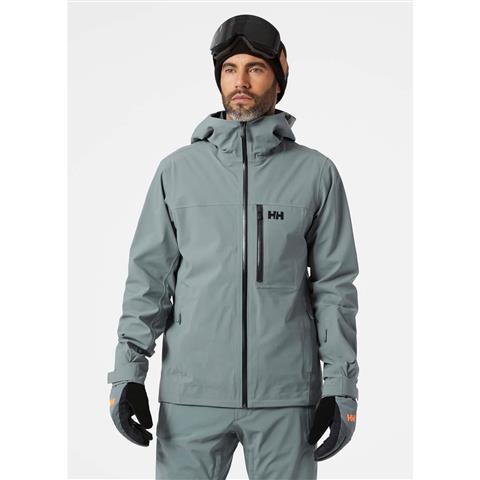 Helly Hansen Men&#39;s Clothing: Ski &amp; Snowboard Outerwear