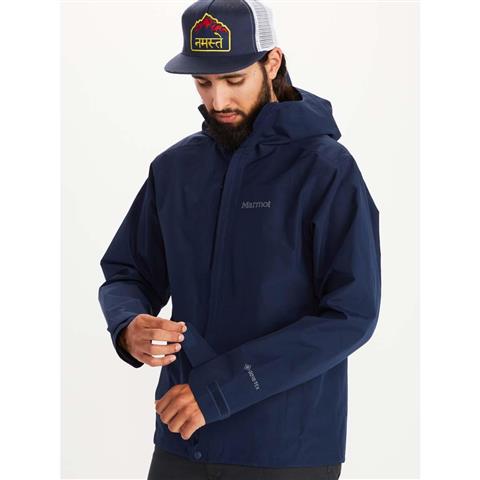 Marmot Minimalist Jacket (Big) - Men's