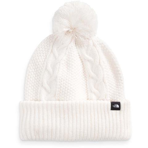 The North Face Cable Minna Beanie - Women's