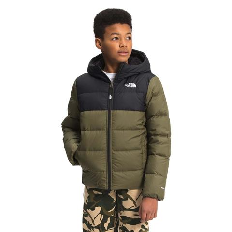 The North Face Moondoggy Hoodie - Youth