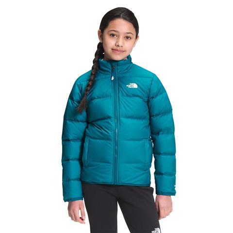 The North Face Reversible Andes Jacket - Youth