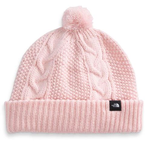 The North Face Littles Cable Minna Beanie
