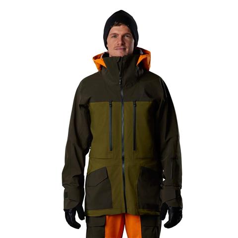 The North Face A-Cad Futurelight Jacket - Men's