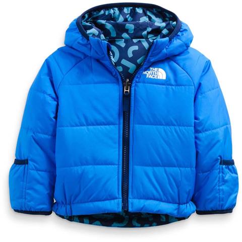 The North Face Infant Reversible Perrito Jacket