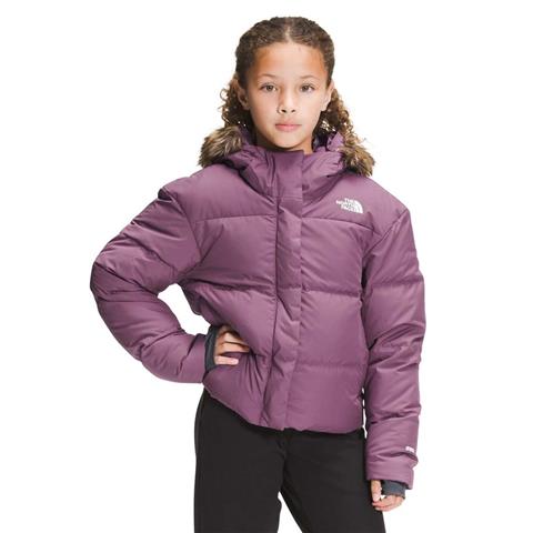 The North Face Dealio City Jacket - Girl's