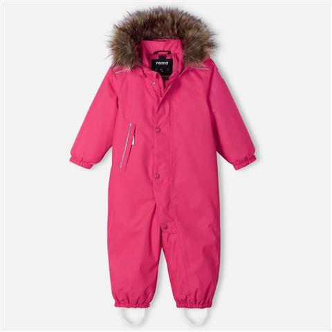 Reima Gotland Winter Overall - Toddler