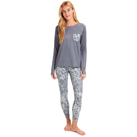 Burton Roadie Base Layer Tech T-Shirt - Women&#39;s