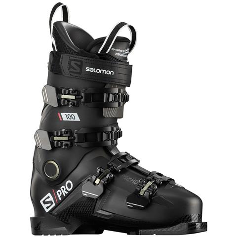 Salomon S​/Pro 100 GW Ski Boots - Men's