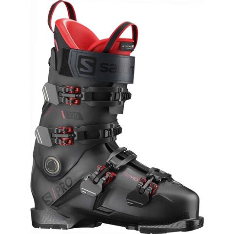 Salomon S​/Pro 120 GW Ski Boots - Men's