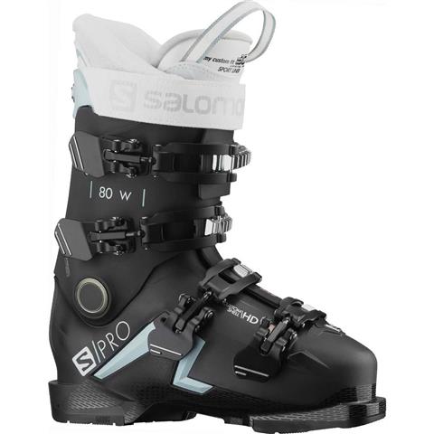 Salomon S/Pro 80 W CS GW Boots - Women's