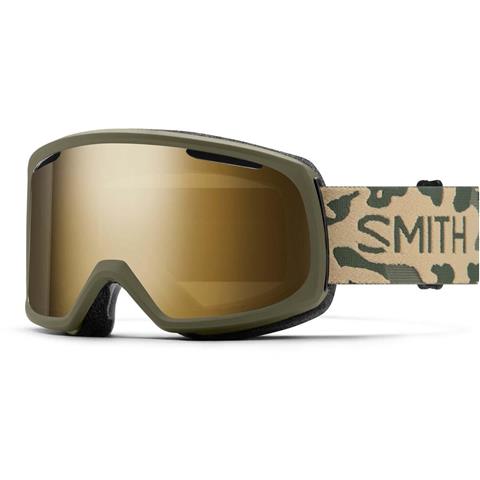 Smith Riot Goggle - Women's
