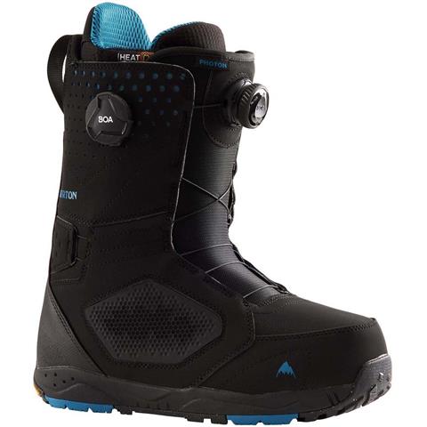 Burton Photon BOA Snowboard Boots (Wide) - Men's