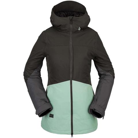 Volcom Strayer Insulated Jacket - Women's