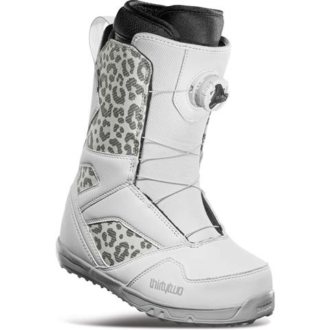ThirtyTwo STW BOA Snowboard Boots - Women's