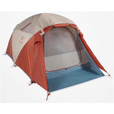 Marmot Torreya 4P Tent