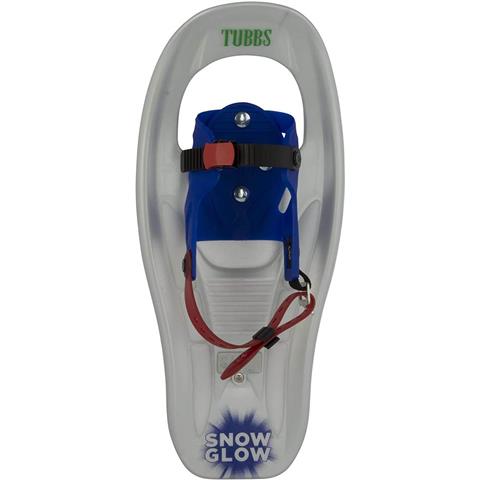 Tubbs Snowglow Snowshoes - Youth