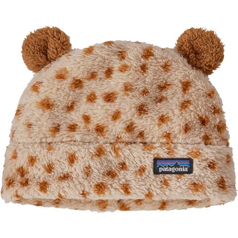 Patagonia Baby Furry Friends Hat - Youth