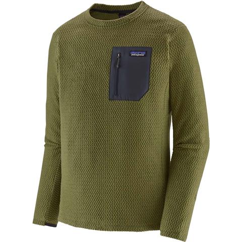 Patagonia Men&#39;s Clothing: Base, Mid &amp; Casual Layers