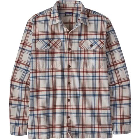 Patagonia Men&#39;s Clothing: Base, Mid &amp; Casual Layers
