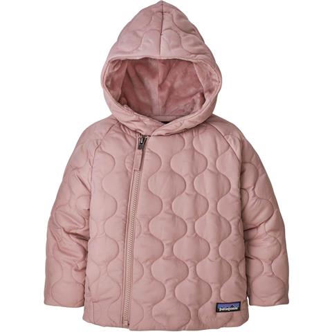 Patagonia Baby Quilted Puff Jacket - Youth