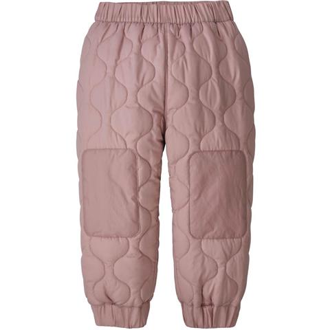 Patagonia Baby Quilted Puff Joggers - Youth