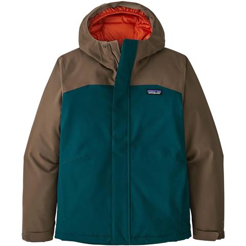 Patagonia Everyday Ready Jacket - Boy's