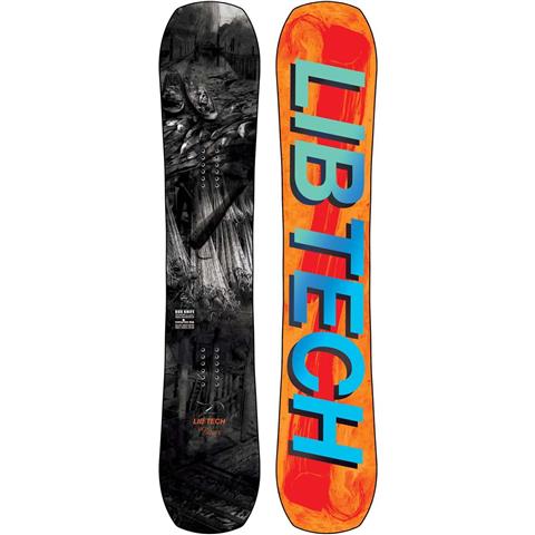 Libtech Box Knife Snowboard - Men's