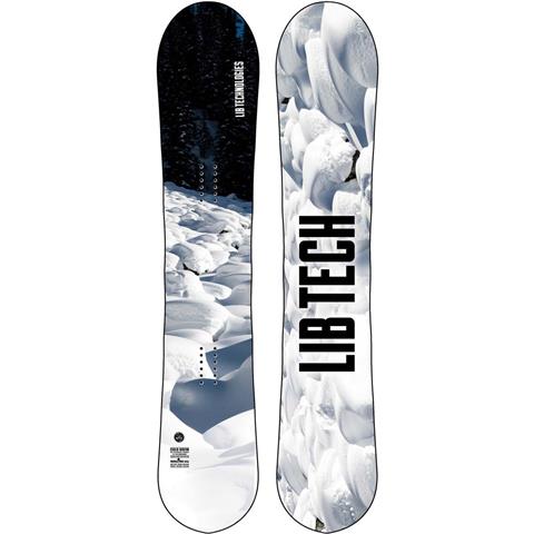 Libtech Cold Brew Snowboard - Men's