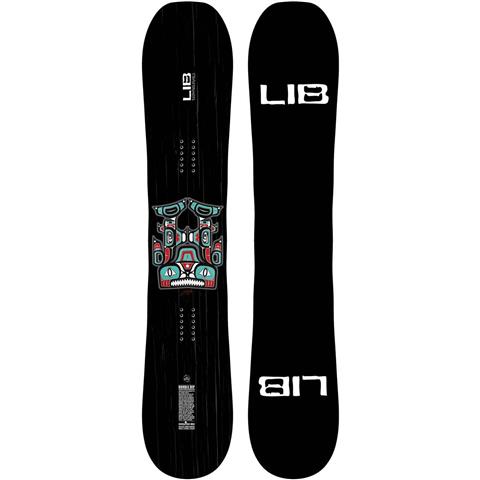 Libtech Double Dip Snowboard - Men's
