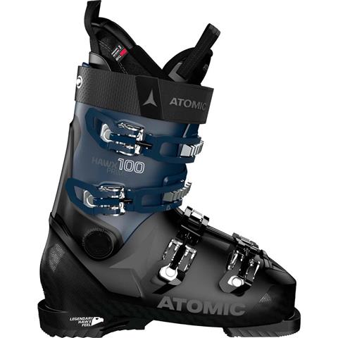 Atomic Hawx Prime 100 Ski Boot - Men's