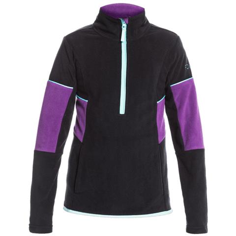 Roxy Sayna Half Zip - Women's