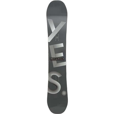 YES Basic Snowboard - Men's