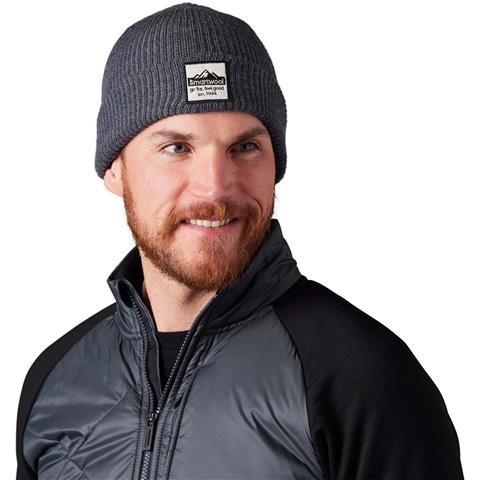 Smartwool Smartwool Patch Beanie - Unisex