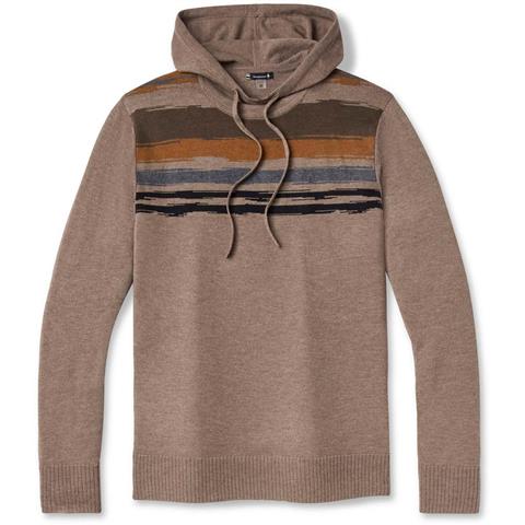 Smartwool Sparwood Hoodie Sweater - Men's
