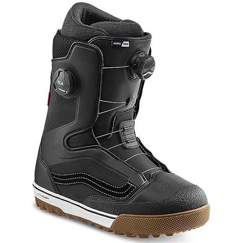 Vans Aura Pro Snowboard Boots - Men's
