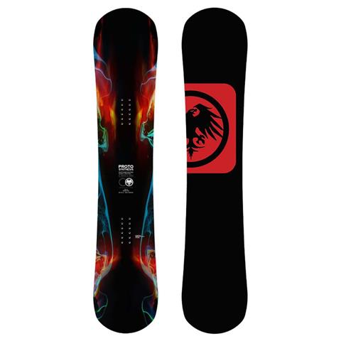 Never Summer  Protosynthesis Snowboard - Men's