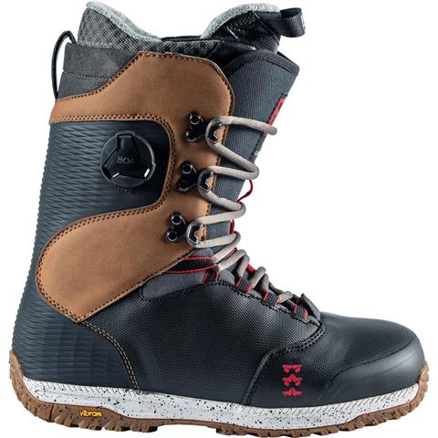 Rome Libertine Hybrid BOA Snowboard Boots - Men's
