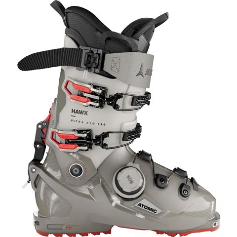 Atomic Hawx Ultra XTD 130 BOA GW Ski Boots - Men's