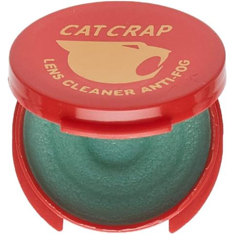 Cat Crap Anti-Fog Lens Cleaner