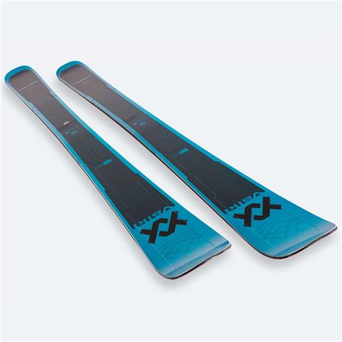 Men's Volkl Kendo 88 Skis