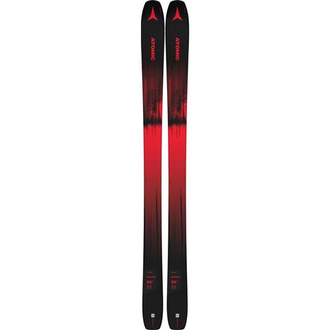 Atomic Maverick 95 TI Skis - Men's