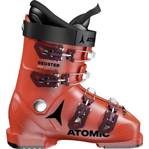 Atomic Redster JR 60 RS Ski Boots - Youth