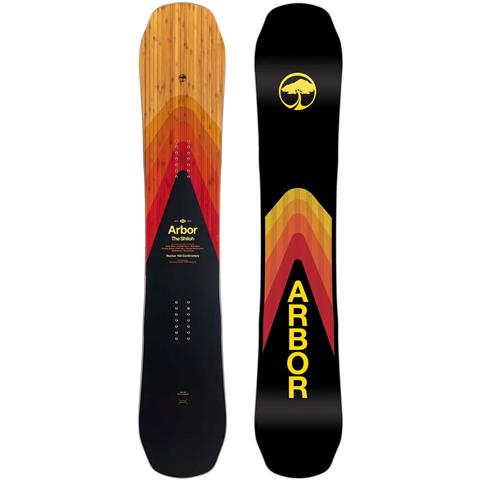 Clearance Arbor Collective Snowboard Equipment for Men, Women & Kids