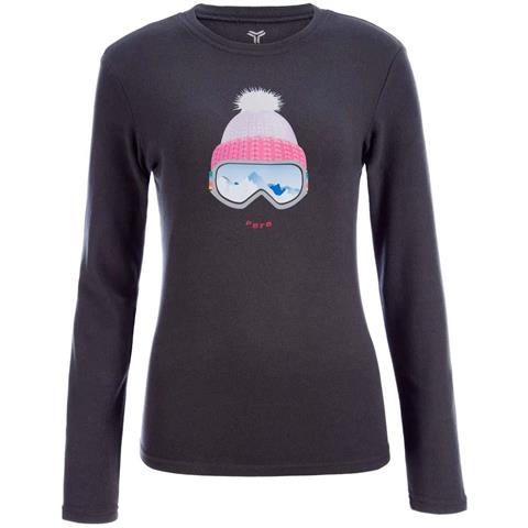 Fera Goggle LS Sweater - Women's