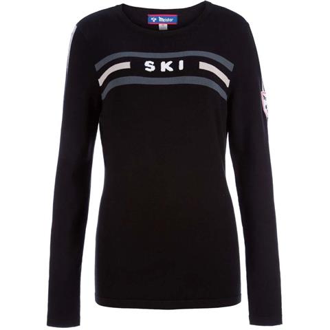 Fera Ski Sweater - Women's