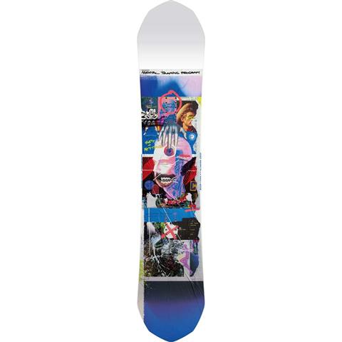 Capita Ultrafear Snowboard - Men's