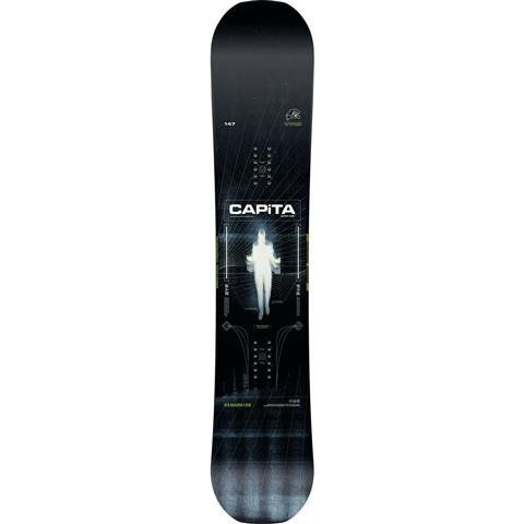 Capita Pathfinder Camber Snowboard - Men's
