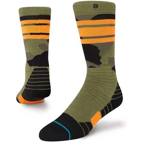 Stance Sargent Snow Sock - Youth