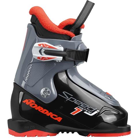 Nordica Speedmachine J1 Boots - Youth