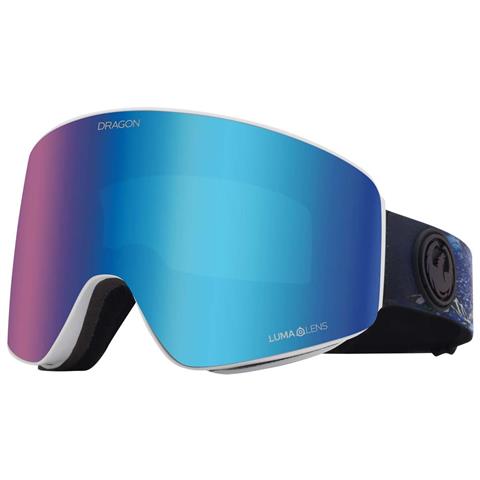 Dragon Alliance Ski and Snowboard Goggles: Unisex Goggles